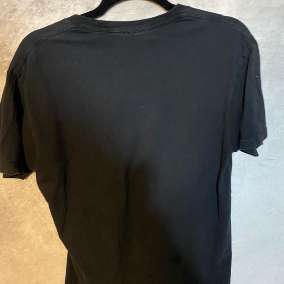 Dragon Ball Z Goku Men’s Black Tee Shirt Size Small 2019 Toei Animation Anime - Picture 10 of 12